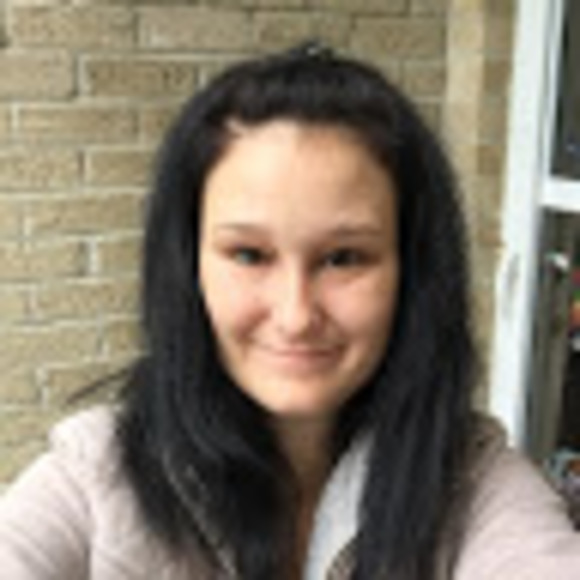 Meet your Posher, Ruby - Picture 1 of 1